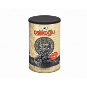 Çalıkoğlu Az Tuzlu Gemlik Zeytin 800 GR (201-230) XL - 1