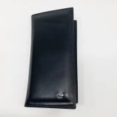 Dik Model Bayan Deri El Cüzdanı - 6