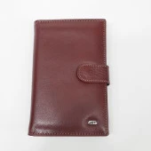 Deri El Cüzdanı Bayan İçin - 1