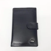 Bayan Deri Cüzdan Şık Model - 1