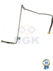TURBO YAĞLAMA BORUSU  - 58145778 - 1