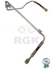 TURBO YAĞLAMA BORUSU  - 58145778 - 2