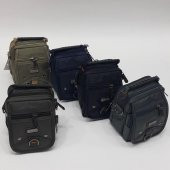 Dikey Model Kapaklı Küçük Boy El Çantası - 2