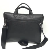 Evrak Ve Laptop İçin Büyük Boy Erkek Çapraz Çanta - 10