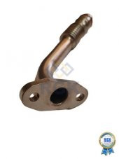 TURBO YAĞLAMA BORUSU MASTER II-MOVANO 2.5 DCI G9U - 8200191437 - 3
