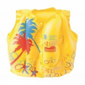 Bestway Tropikal Can Yeleği 41x30 Cm. - 1