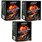 balsaray  Ateşi 43 Gr  3 Lü Set 43gr   3  ad 129 gr toplam - 1