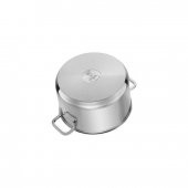 Zwilling 650600000 Quadro 5li Tencere Seti - 2
