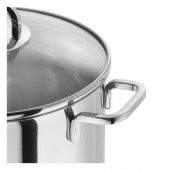 Zwilling 650600000 Quadro 5li Tencere Seti - 4