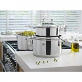 Zwilling 650600000 Quadro 5li Tencere Seti - 7