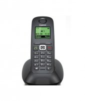 Gigaset A540 Siyah Dect Telefon - 1