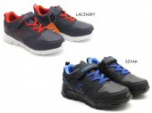 Kinetix 2011421 Erkek Çocuk Sneaker Spor Ayakkabı - 1