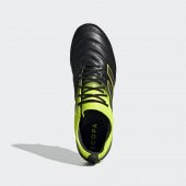 Adidas BB8088 COPA 19.1 FG Erkek Futbol Ayakkabı - 2