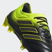 Adidas BB8088 COPA 19.1 FG Erkek Futbol Ayakkabı - 7