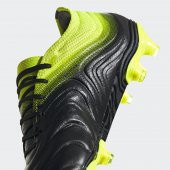 Adidas BB8088 COPA 19.1 FG Erkek Futbol Ayakkabı - 8