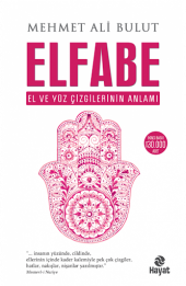 elfabe - el ve yüz Çizgilerinin anlamı - mehmet ali bulut, mehmet alİ bulut - 1