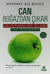 Can Boğazdan Çıkar	Mehmet Ali Bulut - 1