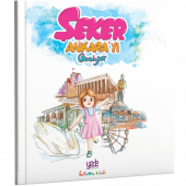 Şeker Ankarayı Geziyor - 1