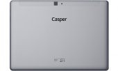 Casper S20 Gri - 10 inç Full HD 3GB Ram 32GB Android 9.0 Tablet Bilgisayar - Kılıf Hediyeli - 2