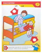 Eğlenceli Kavramlar 5 Kitap Takım - 3