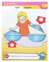 Eğlenceli Kavramlar 5 Kitap Takım - 4