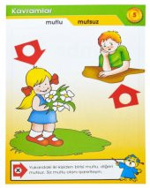 Eğlenceli Kavramlar 5 Kitap Takım - 9