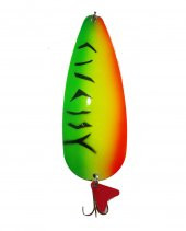 TURNA KAŞIĞI 40 GR 11 CM - 1