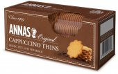 Lotus Annas Cappuccino Thins 150 gr - 1