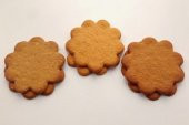 Lotus Annas Cappuccino Thins 150 gr - 2