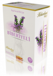 BİBERİYELİ KARIŞIK ÇAY HEKİMHAN 45 Lİ - 1