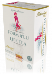 9 LU LİFE TEA KARIŞIK ÇAY HEKİMHAN 45 Lİ - 1