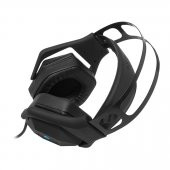 FRISBY FHP-G1485B GAMEMAX FX7 7.1 GAMING KULAKLIK - 3