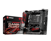 MSI B450I GAMING PLUS AC 3466MHz DDR4 AM4 MIN ITX - 1
