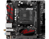 MSI B450I GAMING PLUS AC 3466MHz DDR4 AM4 MIN ITX - 2
