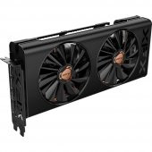 XFX RX5500 XT THICC II Pro 8GB GDDR6 128Bit RX-55XT8DFD6 - 3