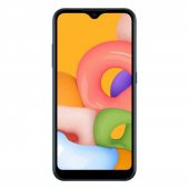 SAMSUNG GALAXY A01 16GB MAVİ DİST - 1