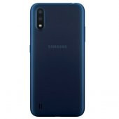 SAMSUNG GALAXY A01 16GB MAVİ DİST - 2
