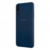 SAMSUNG GALAXY A01 16GB MAVİ DİST - 3