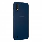 SAMSUNG GALAXY A01 16GB MAVİ DİST - 4