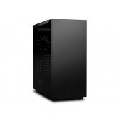 DEEP COOL MACUBE550-BK SİYAH ATX KASA(PSU YOK) - 3