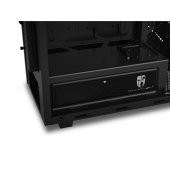 DEEP COOL MACUBE550-BK SİYAH ATX KASA(PSU YOK) - 4