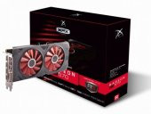 XFX 3X-EDITION RX 570 4GB GDDR5 256BİT 570P4DFD6 - 1