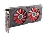 XFX 3X-EDITION RX 570 4GB GDDR5 256BİT 570P4DFD6 - 3
