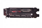 XFX 3X-EDITION RX 570 4GB GDDR5 256BİT 570P4DFD6 - 4