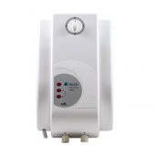 İhlas Aura 105 MC Microcontrol Elektrikli Şofben - 1