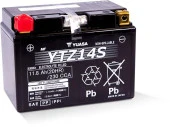 Yamaha 950 Bolt, Bolt R-SPEC 2014 - 2020 YUASA AKÜ 12V 11.2AH 230A - 1
