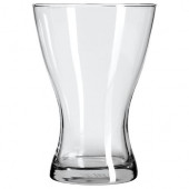 IKEA VASEN DEKORATİF CAM VAZO 20 CM - 1