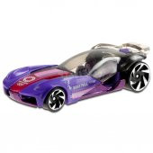 Hot Wheels Tekli Arabalar SKY DOME GHC97 - 1