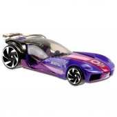Hot Wheels Tekli Arabalar SKY DOME GHC97 - 3