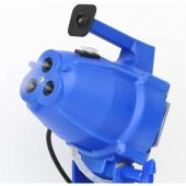 Greengarden Ultra 3 Nozullu ULV İlaçlama ve Dezenfektan Makinası 4 Lt - 3